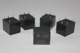 Relay with Spdt 5A