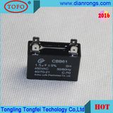 450VAC Cbb61 Fan Capacitor 1.5mfd 2016