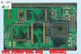 Printed Circuit PCB for Dashboard Manufacturer