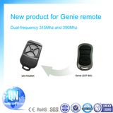 Compatible with Genie RF Rolling Code Garage Remote Control Qn-RS286X