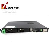 Rectifier 48V 60A Switch Mode Power Supply Rectifier System