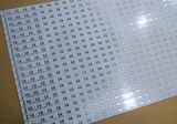 1200mm Aluminum Single PCB for LED
