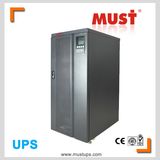 40kVA IGBT High Frequency Three Phase Online UPS