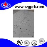 Aluminum PCB with Countersink Hole and Immersion Gold