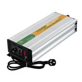 1500W DC to AC Power Inverter with Battery Charger