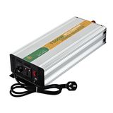 1500W DC to AC Power Inverter with Battery Charger