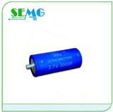 Aluminum Electrolytic Capacitor Super Capacitor 30000UF 2.5V