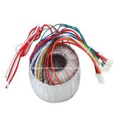 Toroidal Iron Core Power Transformer for Industrial Control (XP-TR-1415)