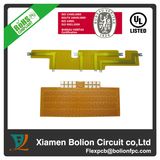 Double-Side Flexible PCB for Medical Use