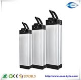 Electric Bicycle Lithium Battery 48V10ah