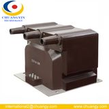24kv Indoor Phase-Phase Double-Pole PT (three phase) of Vt with Embeded Fuse