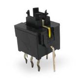 Push Button Switch with LED