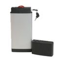 10s3p 36V E-Bike Battery Pack with Lithium Batteries
