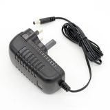 36W AC/DC Adapter with UK Plug TUV GS CE Approval