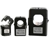 Ce UL ETL Mini Split Core Transformer (Clamp On AC Current Transducer)