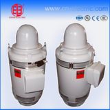Vhs Series Small Hollow Shaft Motor