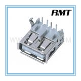 2.0 USB Connector (USB221-1025-121011)