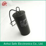 50/60Hz 35UF 450V Motor Running Column Cbb60 Capacitor