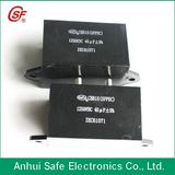 Sh Cbb15 Cbb16 Snubber 1250VDC 40UF Capacitor for EMI