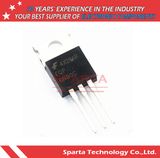 Fqp6n60c 6n60 to-220-3 Integrated Circuit Transistor