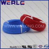 UL 3135 AWG 20 Silicone Rubber Insualted Stranded Wire