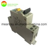 Residual Current Circuit Breaker with Overcurrent Protection/MCB/RCCB/RCBO