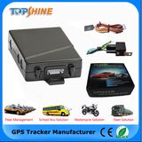 Real Time Anti GSM Signal Jamming Function Mini GPS Tracker