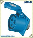 IEC 60309 16A 230V 3p International Standard Socket