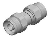 N Male to N Male Calibration Adaptor