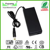 Level VI Desktop Single Output 32V 2.5A Laptop AC Adapter