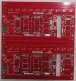 0.6mm Double Sided PCB Circuit Board for Main Board