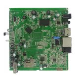 Fr4 PCBA Printed Circuit Board Assembly Manufacturer China Low Cost