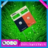 Custom High Quality Capacitive Mutifunction Colorful Membrane Panel