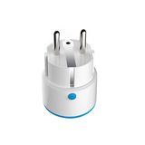WiFi Smart Socket EU/Us/UK/Cn Plug with Remote Control