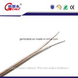 Tinned Copper Bare Copper or CCA Audio Cable Speaker Cable