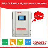 3kVA/4kVA/5kVA Revo Series Solar Inverters with MPPT Solar Charge Controller