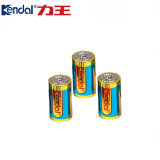 Super Alkaline C Lr14 Am2 Battery 1.5V High Power Stock