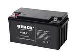 12V 65ah Deep Cycly Lead Acid Battery for Power Tool Electric Tool Wheel Chair Golf Cart