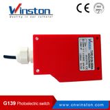 G139 Through Beam Photoelectric Switch Sensor with Ce