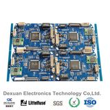 High Quality Printed Circuit Board PCB, PCB Assembly with RoHS