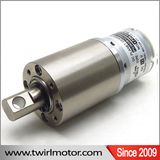 High Torque 36mm Gear Motor for Car Self-Priming Lock