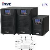 3kVA IGBT Rectifier Tower UPS