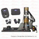 AC 200kg Motor Rolling Shutter Motor Shutter Door Motor