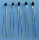 Ntc Thermistor Temperature Sensor 10k Ohm Mf52-103