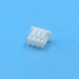 1.25mm Pitch 3 Pin Wire Terminal LED Connector