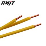 China Different Types of Electrical Cables