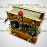 Class H & Class F Khbc Dry Type Ei Core Series Reactor