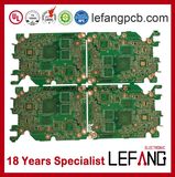 6L V0 OSP Industrial Control Circuit Board PCB