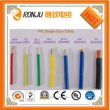 4 Core 4X4mm2 XLPE Insulation Power Cable Sizes