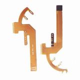 Multilayer Flexible Circuit Board Prototype